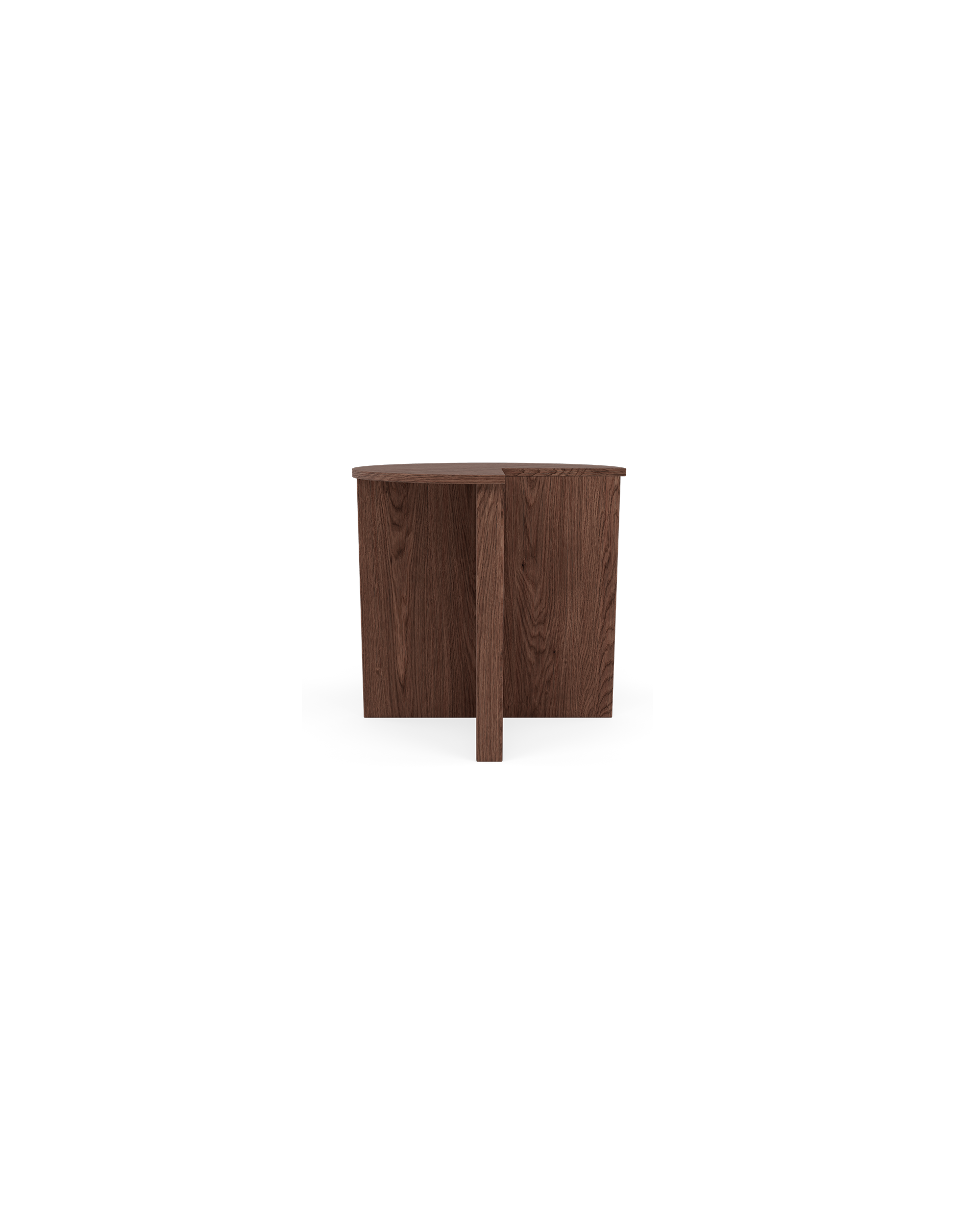 Supersolid Object 2